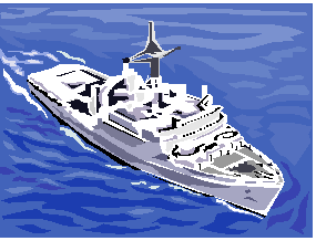 LST-884 and Action Related Photos